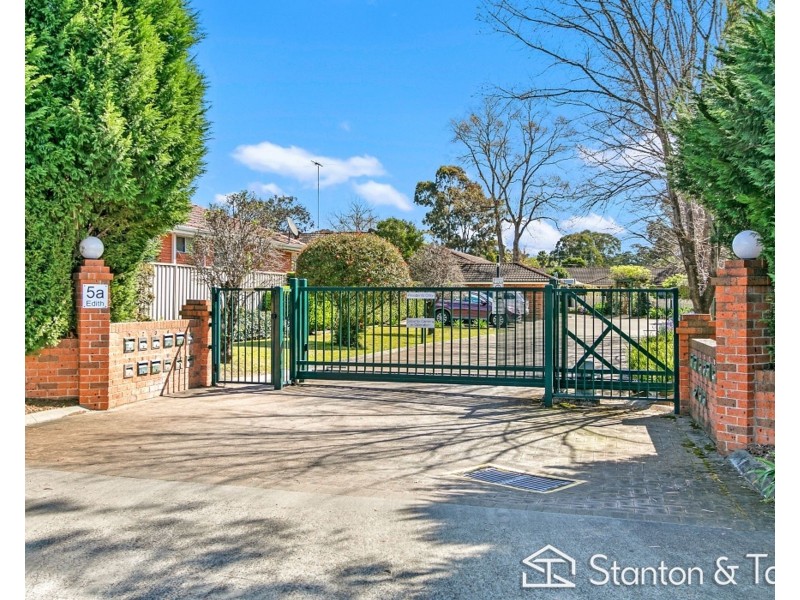5/5A Edith Street, Kingswood NSW 2747