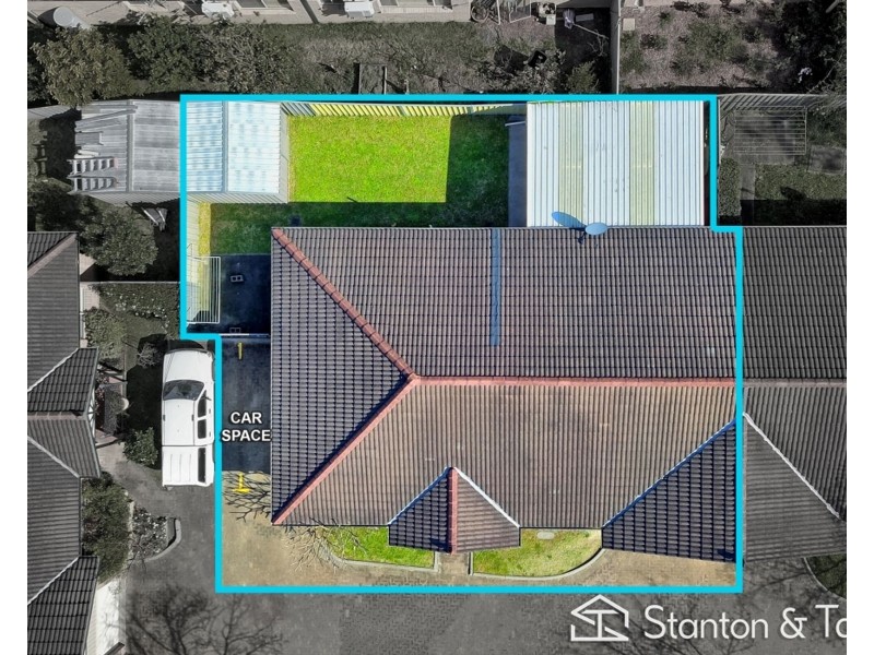 5/5A Edith Street, Kingswood NSW 2747