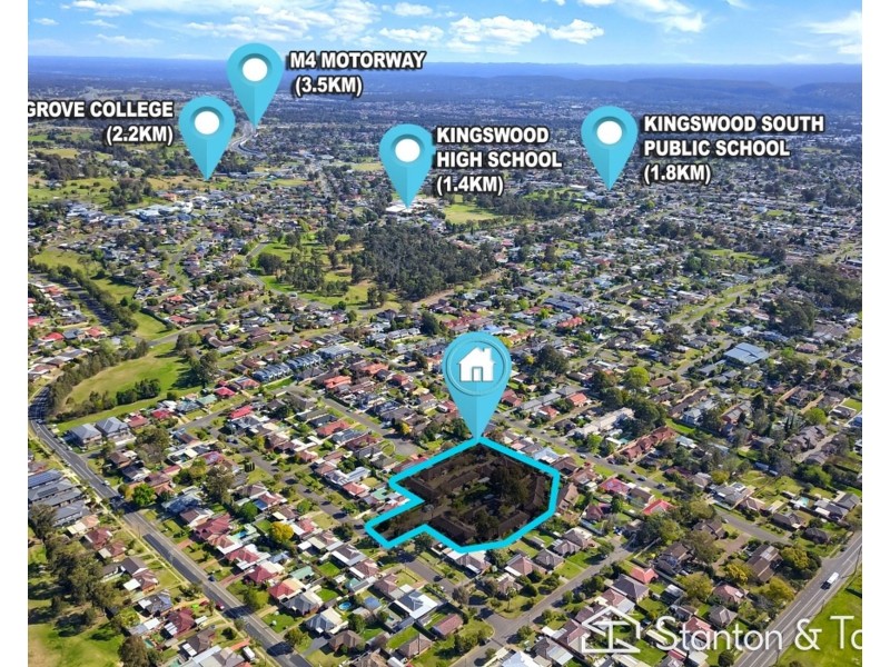 5/5A Edith Street, Kingswood NSW 2747