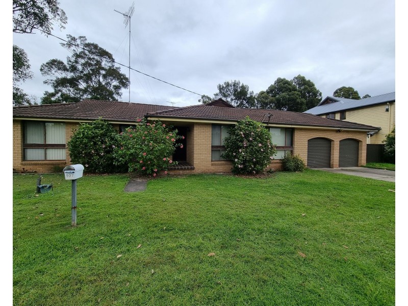 107 Nepean Street, Leonay NSW 2750