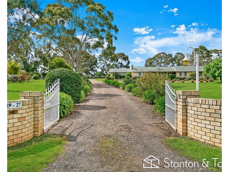 19-27 Garswood Road, Glenmore Park NSW 2745