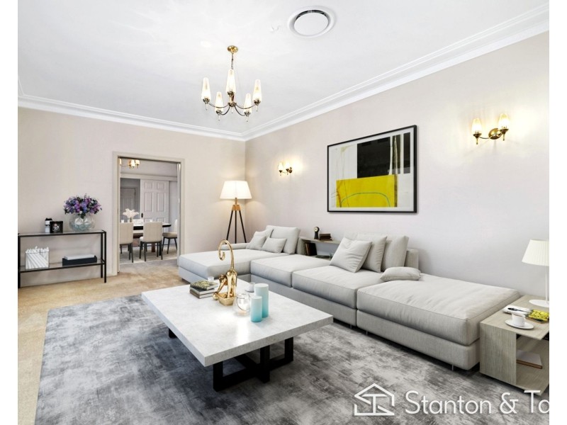 19-27 Garswood Road, Glenmore Park NSW 2745