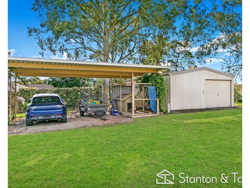 19-27 Garswood Road, Glenmore Park NSW 2745