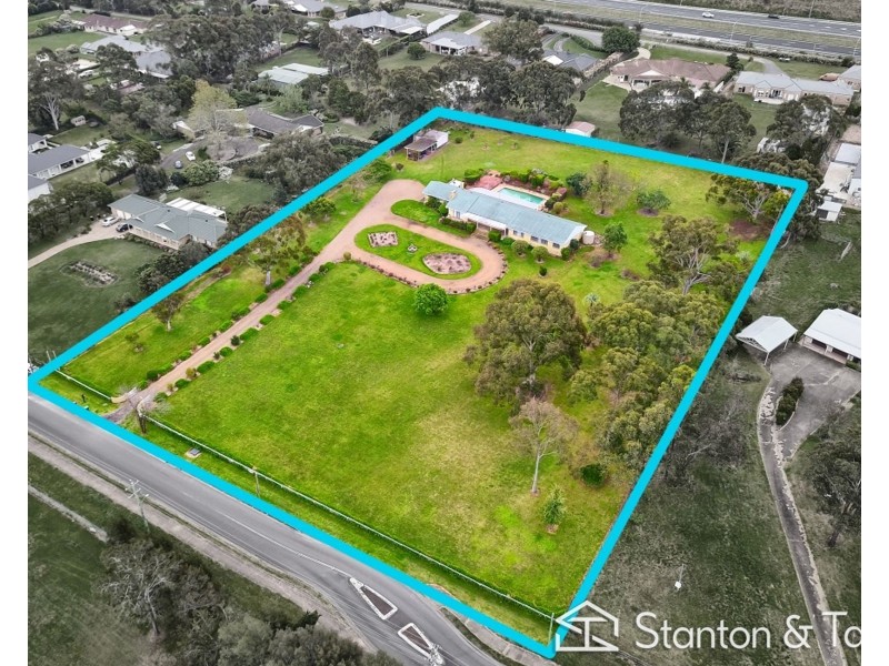 19-27 Garswood Road, Glenmore Park NSW 2745