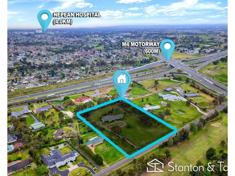 19-27 Garswood Road, Glenmore Park NSW 2745