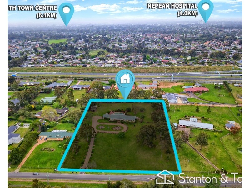 19-27 Garswood Road, Glenmore Park NSW 2745