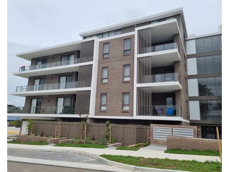 204/1 Markham Avenue, Penrith NSW 2750