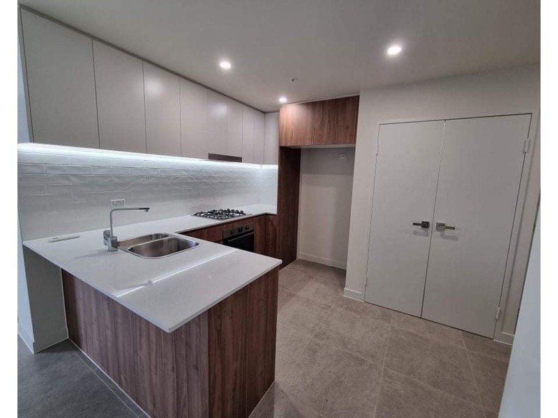 204/1 Markham Avenue, Penrith NSW 2750