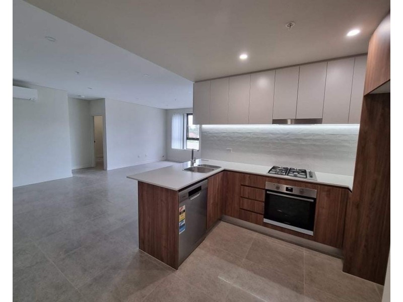 204/1 Markham Avenue, Penrith NSW 2750