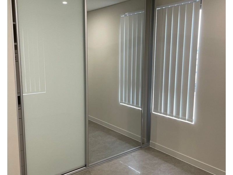 204/1 Markham Avenue, Penrith NSW 2750