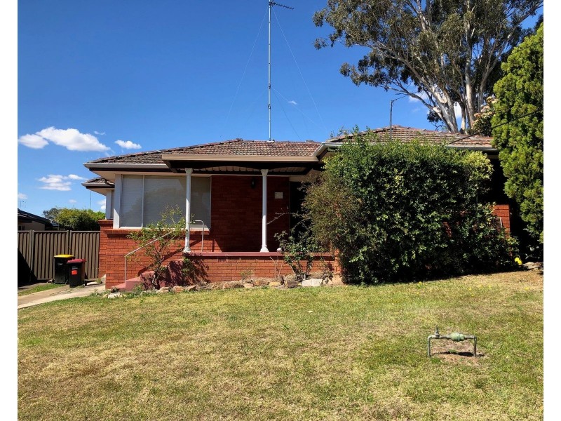 110 Fragar Road, South Penrith NSW 2750