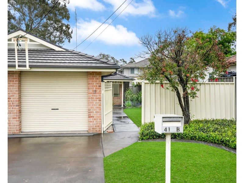 1/41 Colless Street, Penrith NSW 2750