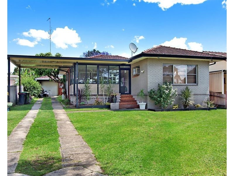 8 Hope Street, Penrith NSW 2750