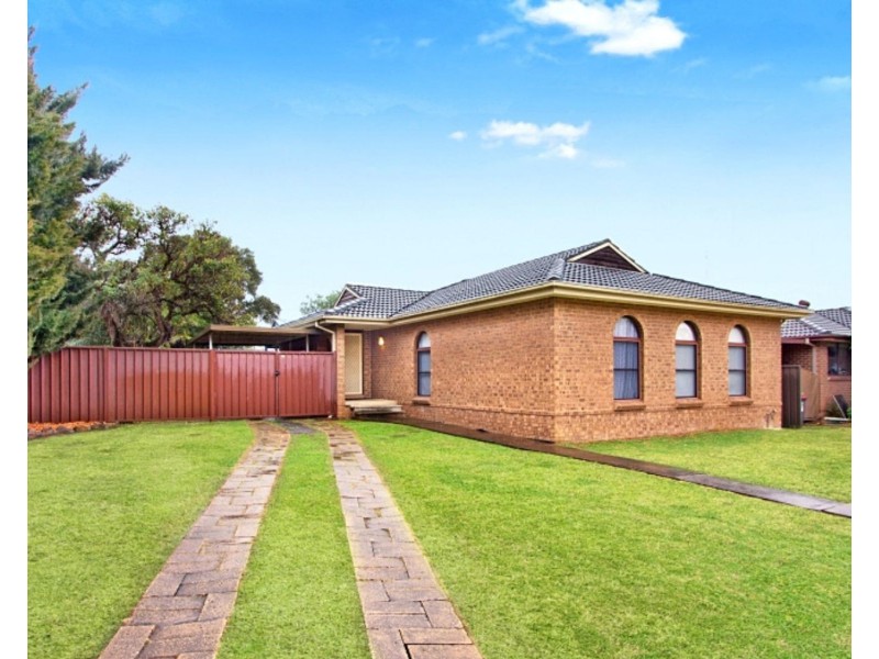 18 Allard Street, Penrith NSW 2750