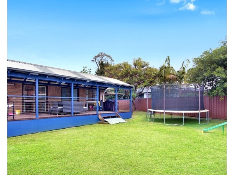 18 Allard Street, Penrith NSW 2750