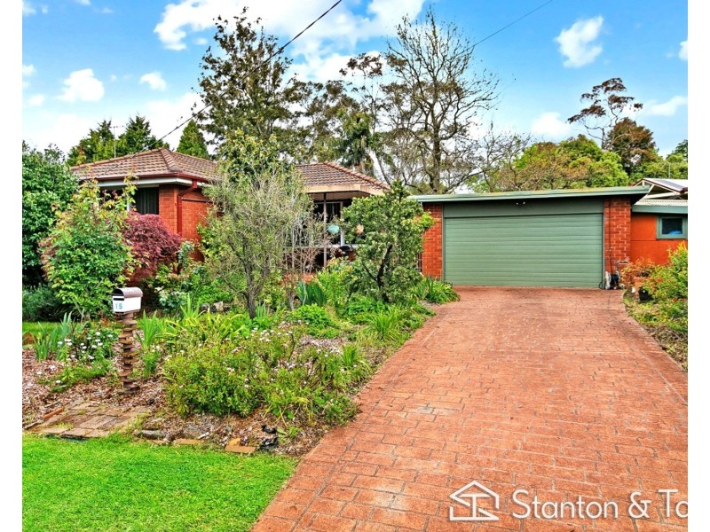 15 Liggins Road, Hazelbrook NSW 2779