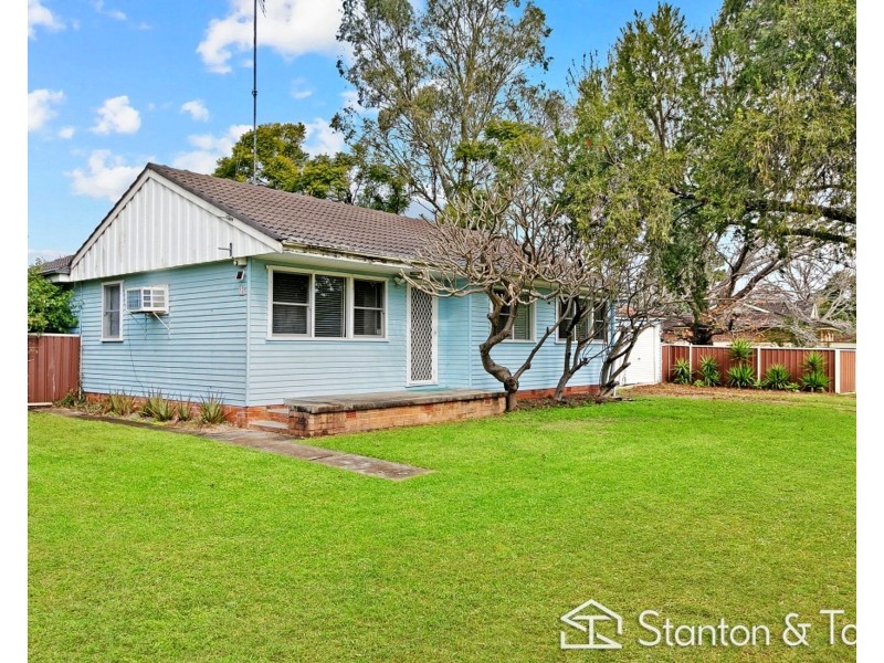 10 Emily Avenue, Emu Plains NSW 2750