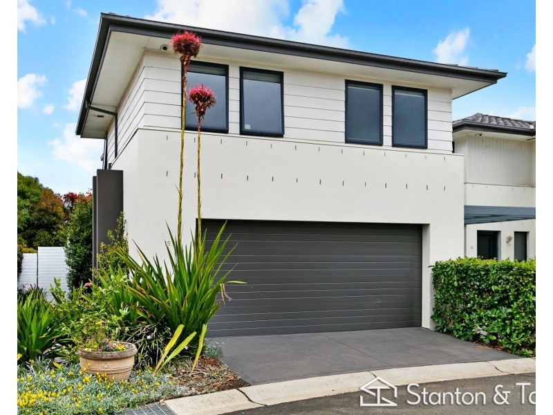 15/47 Camellia Avenue, Glenmore Park NSW 2745