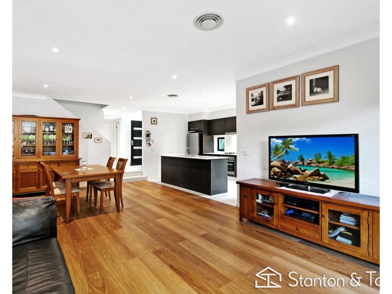 15/47 Camellia Avenue, Glenmore Park NSW 2745