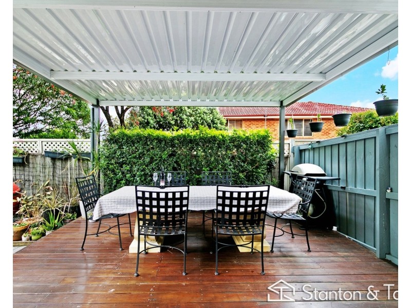 15/47 Camellia Avenue, Glenmore Park NSW 2745