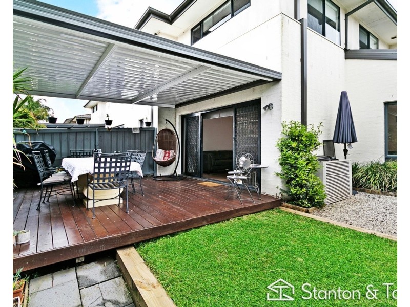 15/47 Camellia Avenue, Glenmore Park NSW 2745