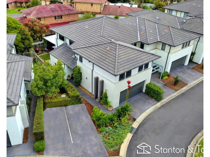 15/47 Camellia Avenue, Glenmore Park NSW 2745