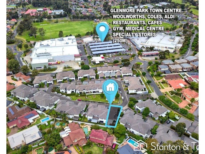 15/47 Camellia Avenue, Glenmore Park NSW 2745