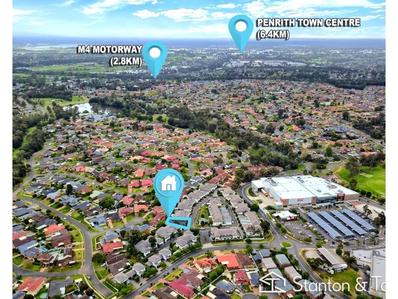 15/47 Camellia Avenue, Glenmore Park NSW 2745