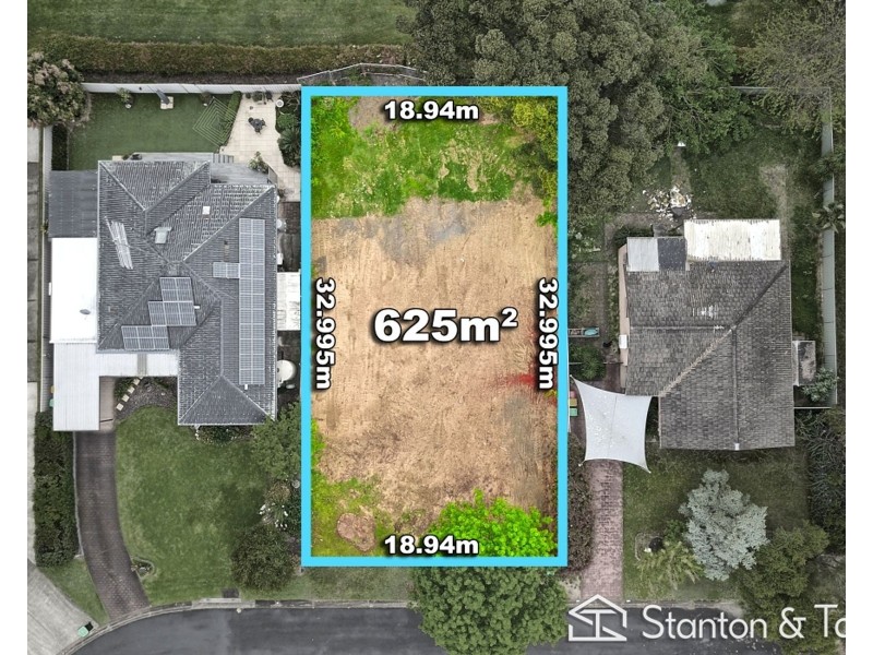 10 Sardam Avenue, Cranebrook NSW 2749