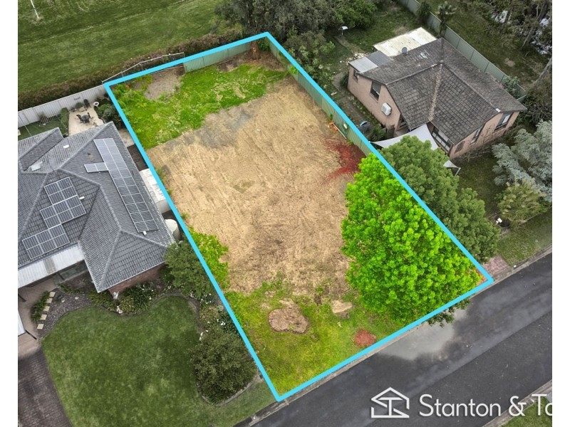 10 Sardam Avenue, Cranebrook NSW 2749