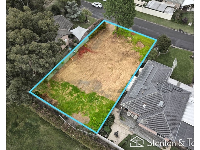 10 Sardam Avenue, Cranebrook NSW 2749