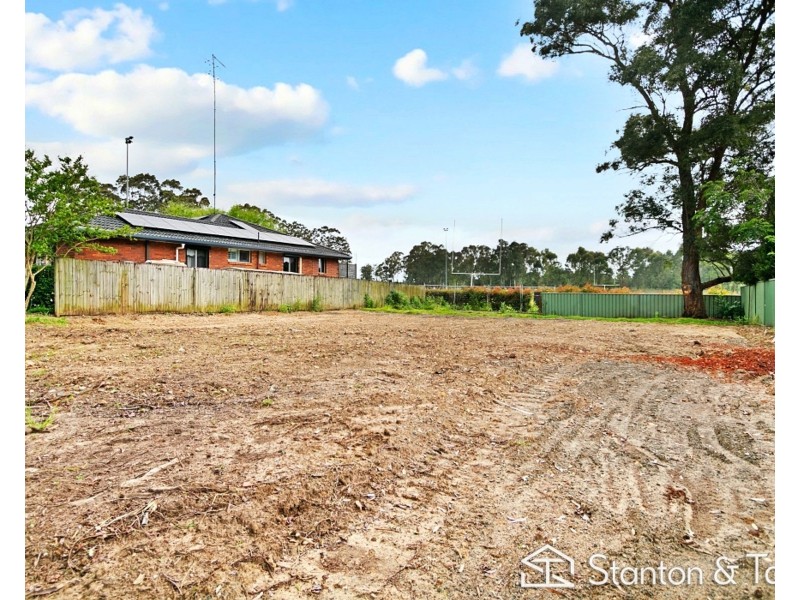 10 Sardam Avenue, Cranebrook NSW 2749