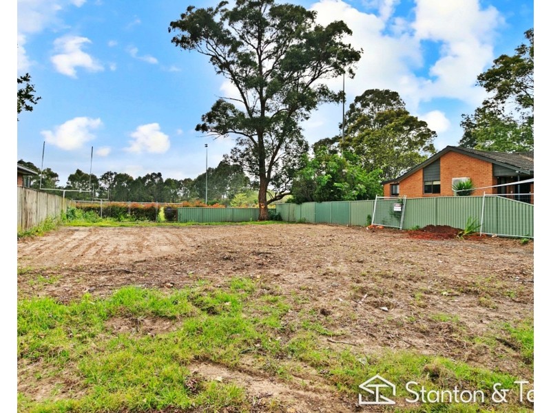 10 Sardam Avenue, Cranebrook NSW 2749