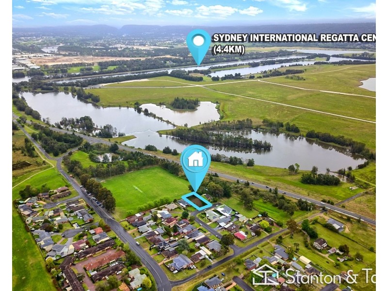 10 Sardam Avenue, Cranebrook NSW 2749