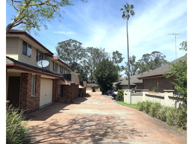 6/82-84 Lethbridge Street, Penrith NSW 2750