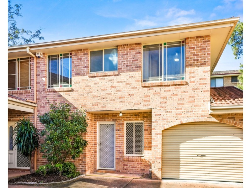 5/12 Blaxland Avenue, Penrith NSW 2750