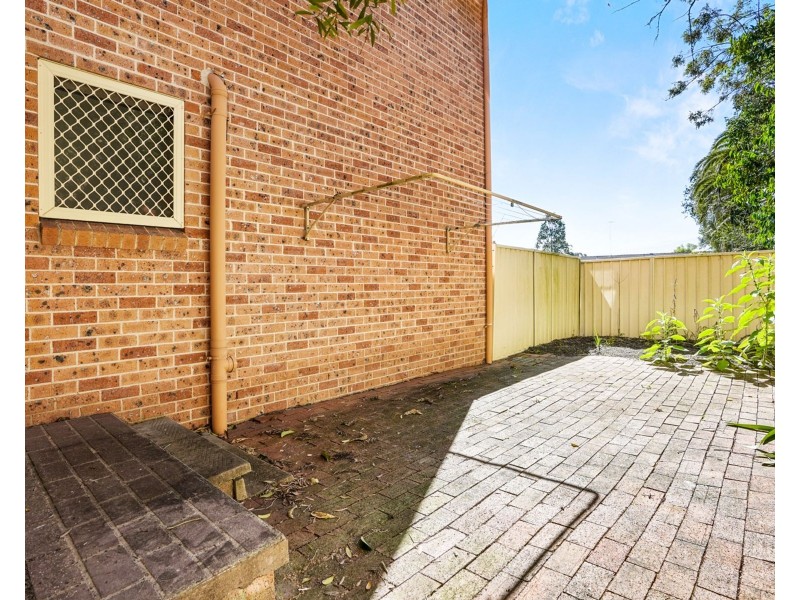 5/12 Blaxland Avenue, Penrith NSW 2750