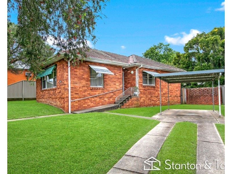 26 Sunshine Avenue, Penrith NSW 2750