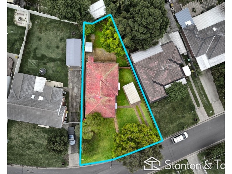 26 Sunshine Avenue, Penrith NSW 2750