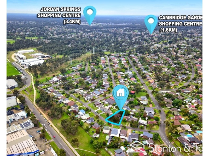 26 Sunshine Avenue, Penrith NSW 2750