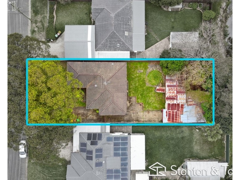 14 Heath Street, Kingswood NSW 2747