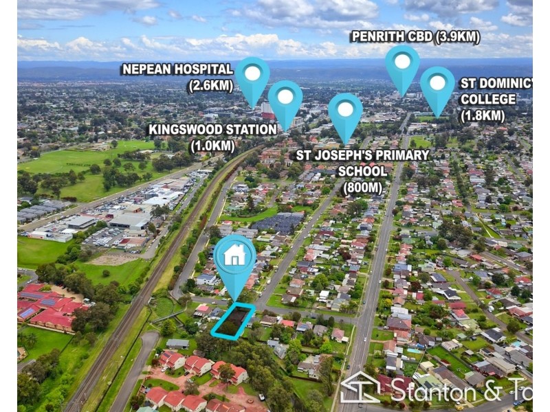 14 Heath Street, Kingswood NSW 2747