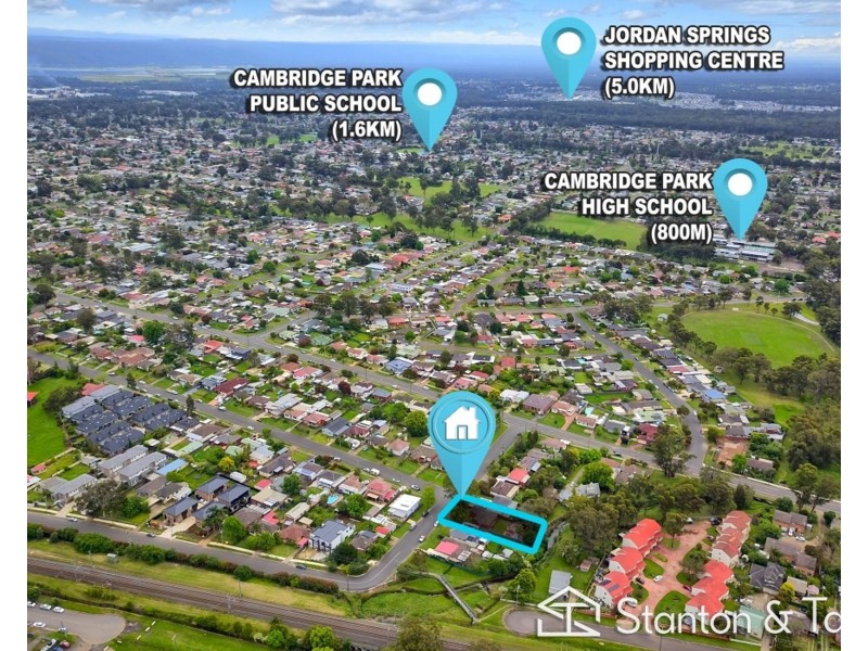 14 Heath Street, Kingswood NSW 2747