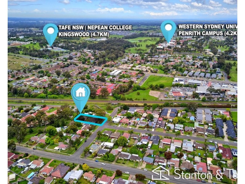 14 Heath Street, Kingswood NSW 2747