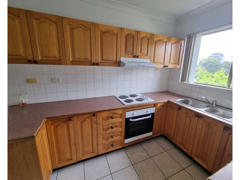 6/10-12 Dent Street, Penrith NSW 2750