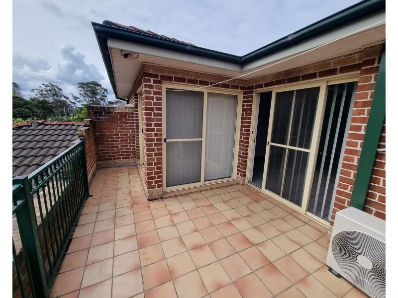 6/10-12 Dent Street, Penrith NSW 2750