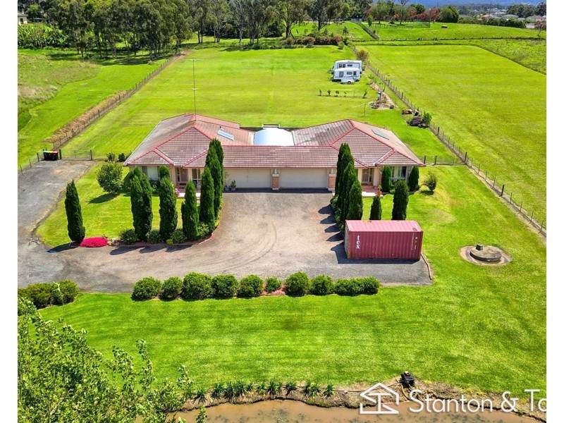 2055-2057 The Northern Road, Glenmore Park NSW 2745