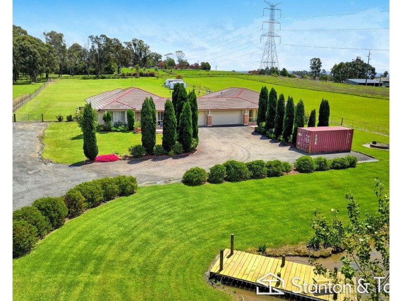 2055-2057 The Northern Road, Glenmore Park NSW 2745