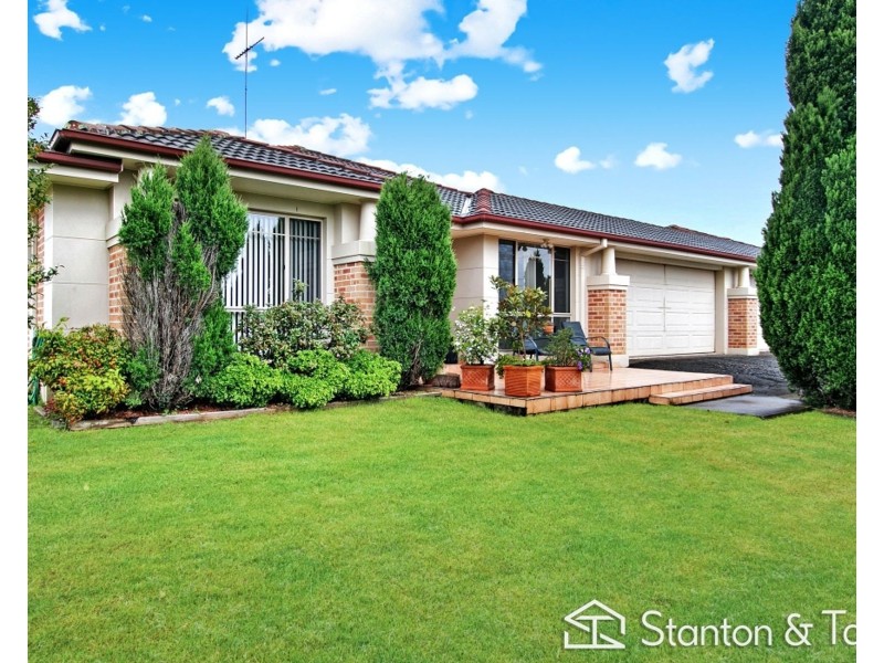 2055-2057 The Northern Road, Glenmore Park NSW 2745