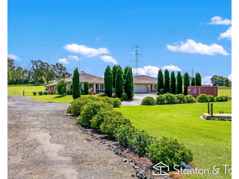 2055-2057 The Northern Road, Glenmore Park NSW 2745